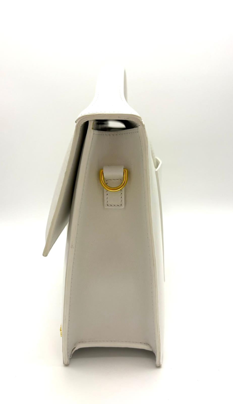 Borsa Jacquemus Il Grande Bambino GRANDE