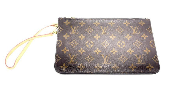 Pochette Neverful Louis Vuitton
