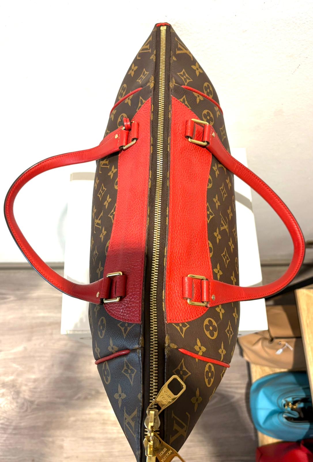 Borsa Louis Vuitton Estrela MM