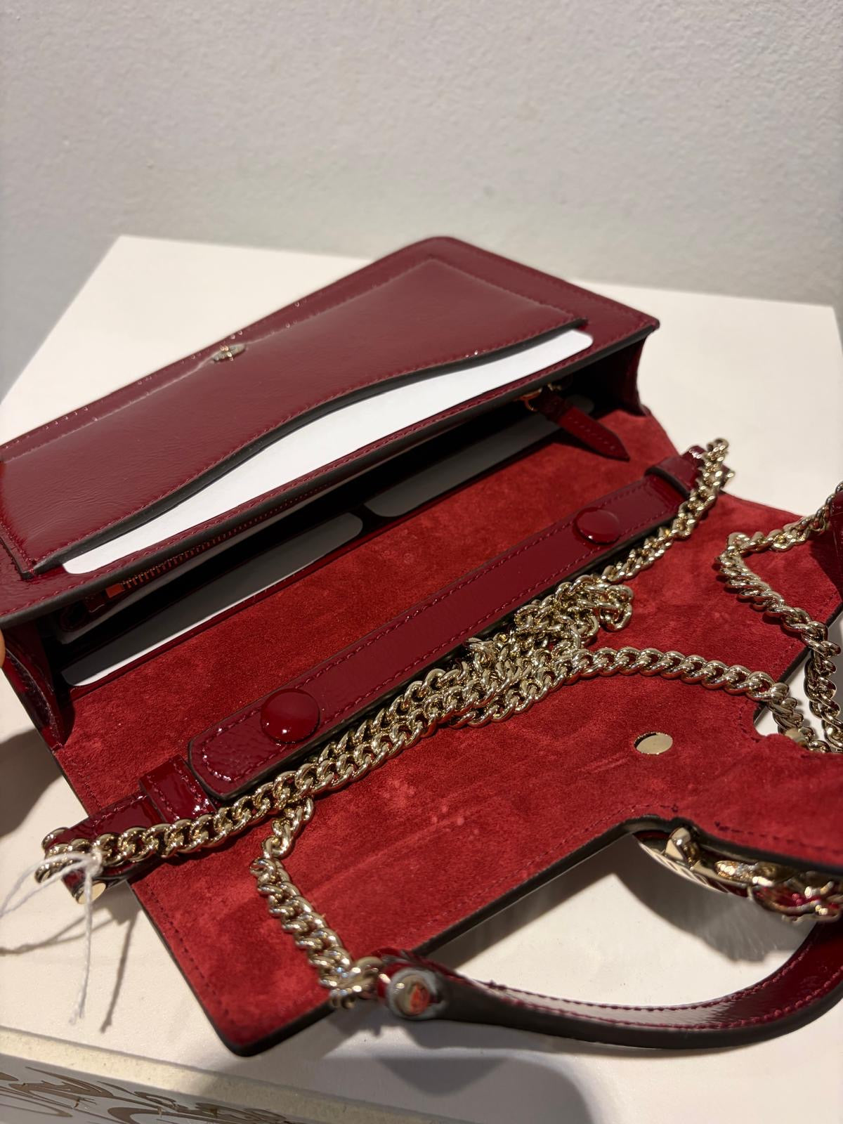 Borsa Gucci Mini Dyonisus