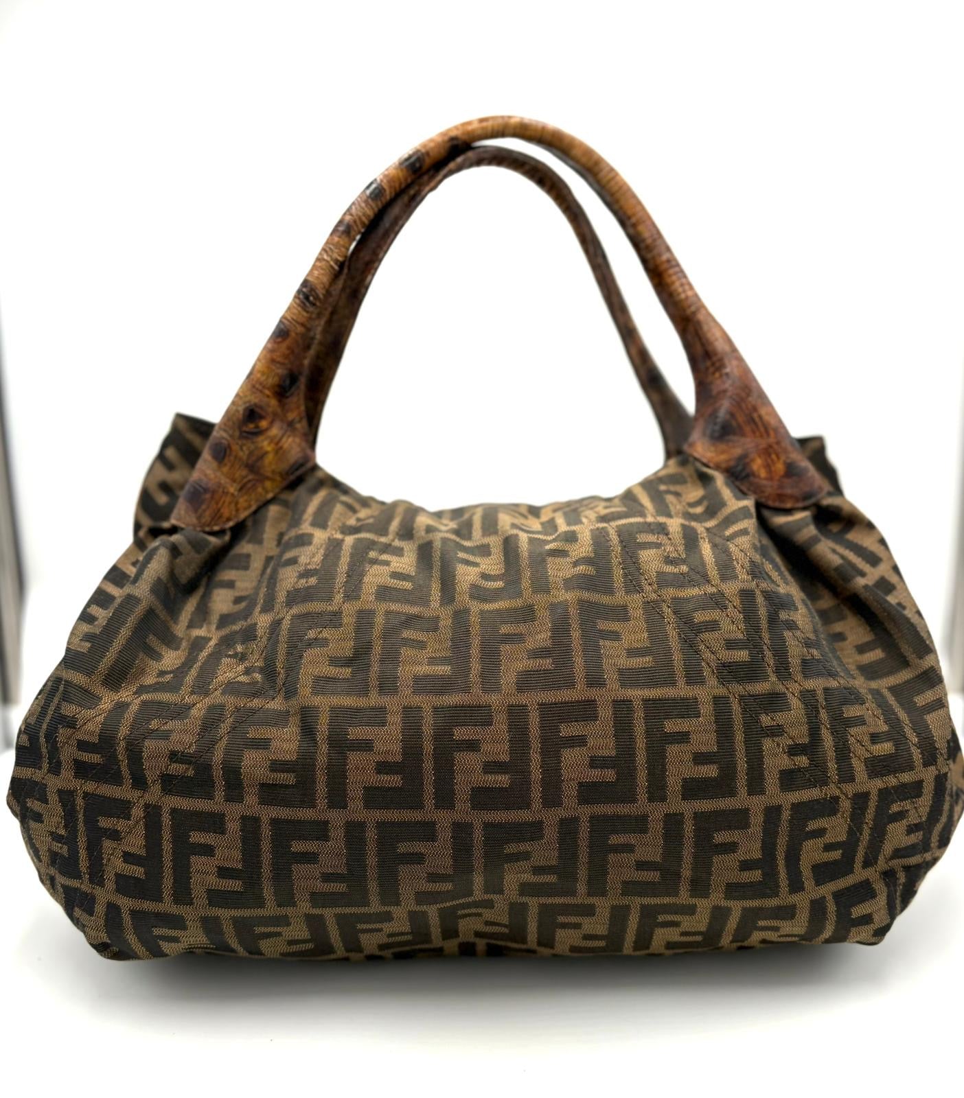 Borsa Fendi Spy