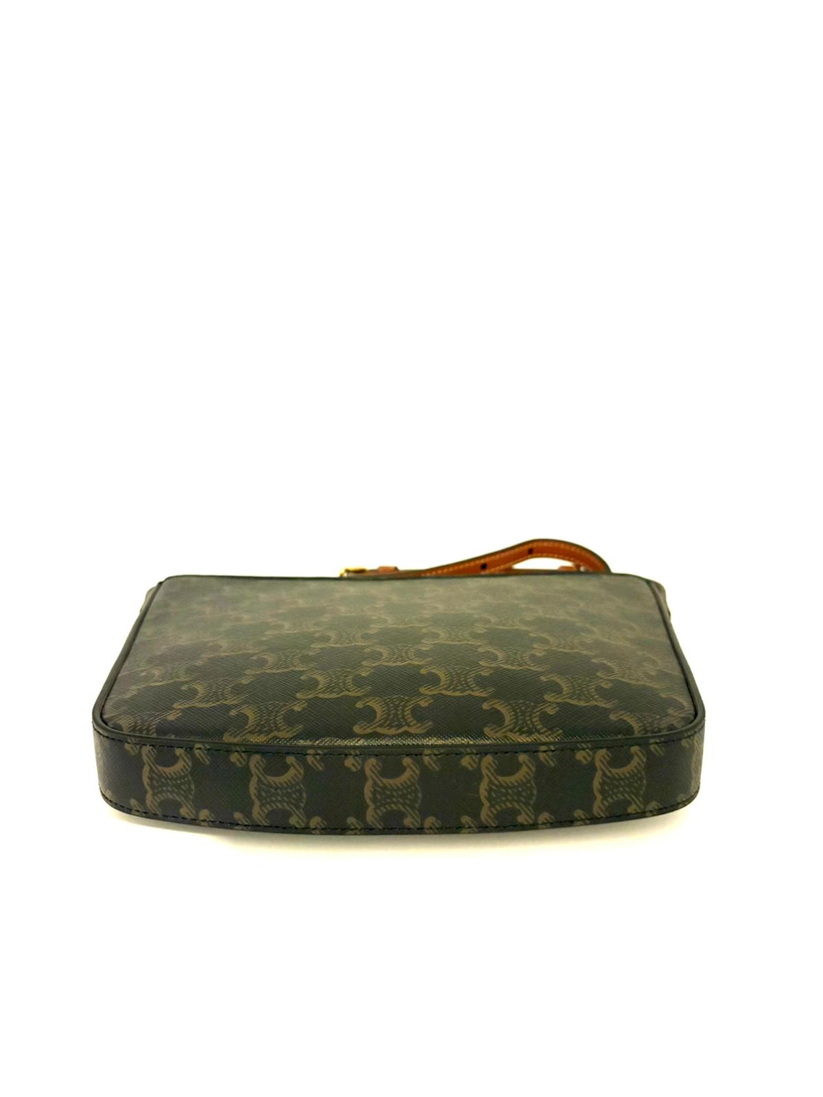 Borsa Celine Croque Trionphe