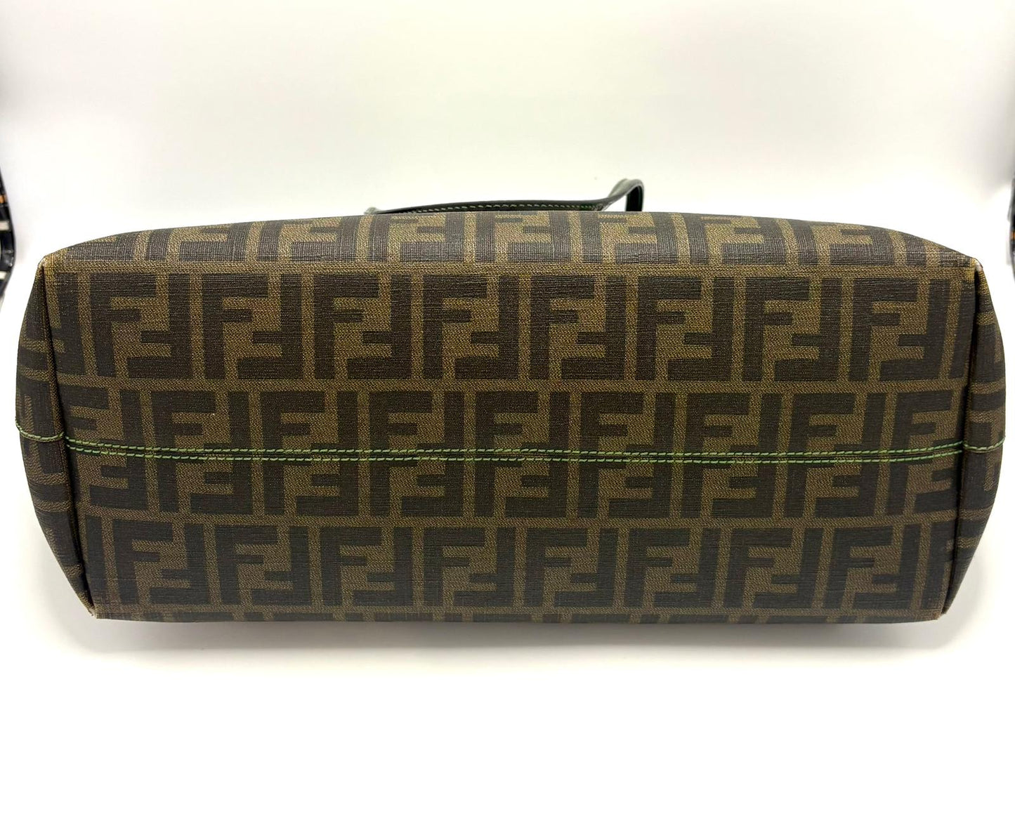 Borsa Fendi Zucca Fortune