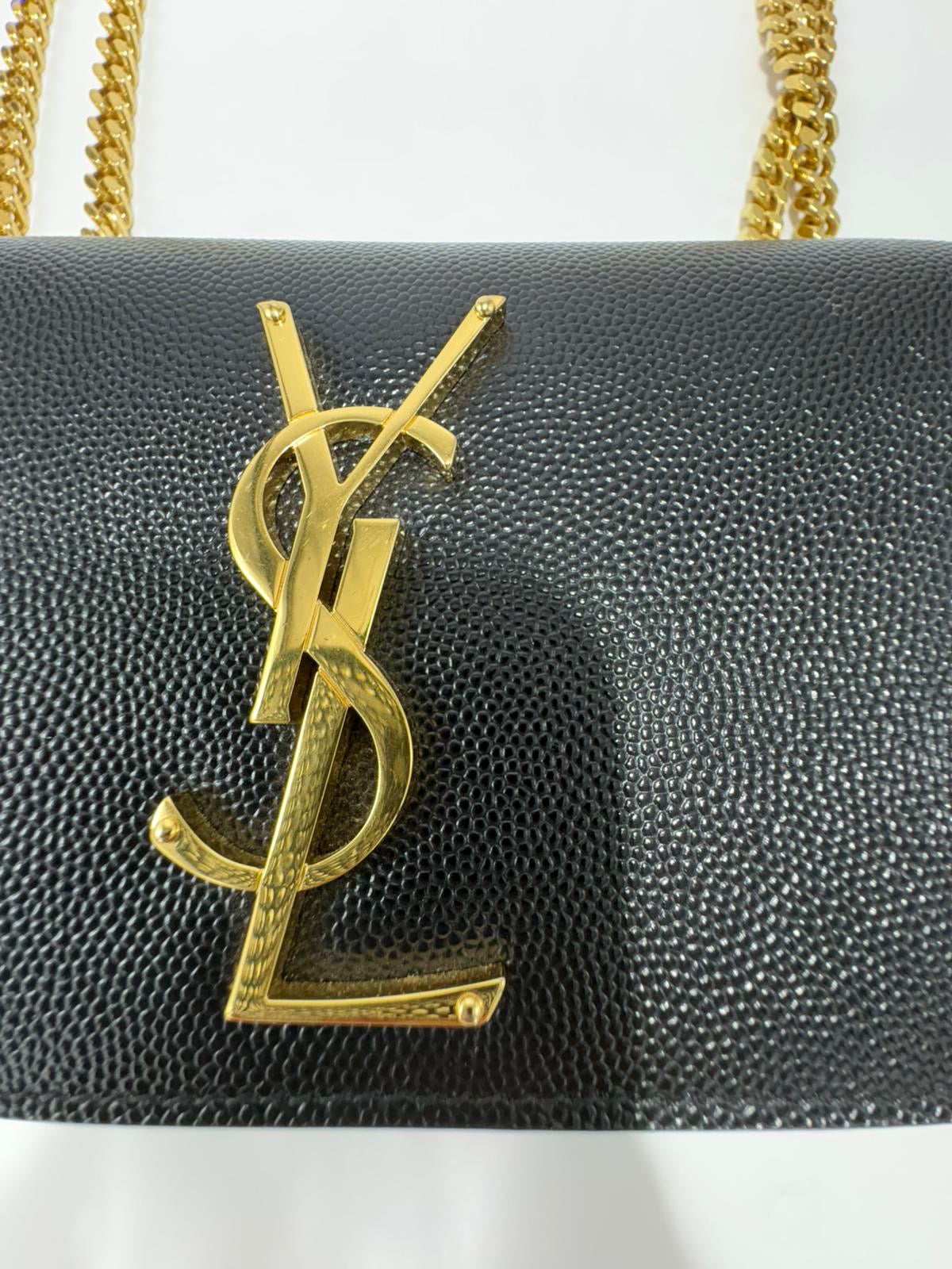 Borsa Saint Laurent Kate