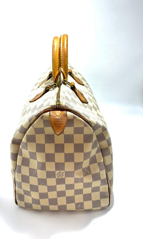 Borsa Louis Vuitton Speedy 35