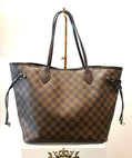 Borsa Louis Vuitton Neverful MM