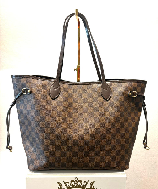 Borsa Louis Vuitton Neverful MM