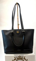 Borsa Gucci Shopping Ophidia Pelle