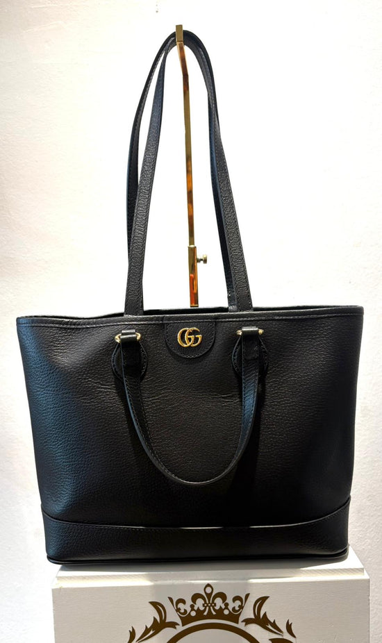 Borsa Gucci Shopping Ophidia Pelle