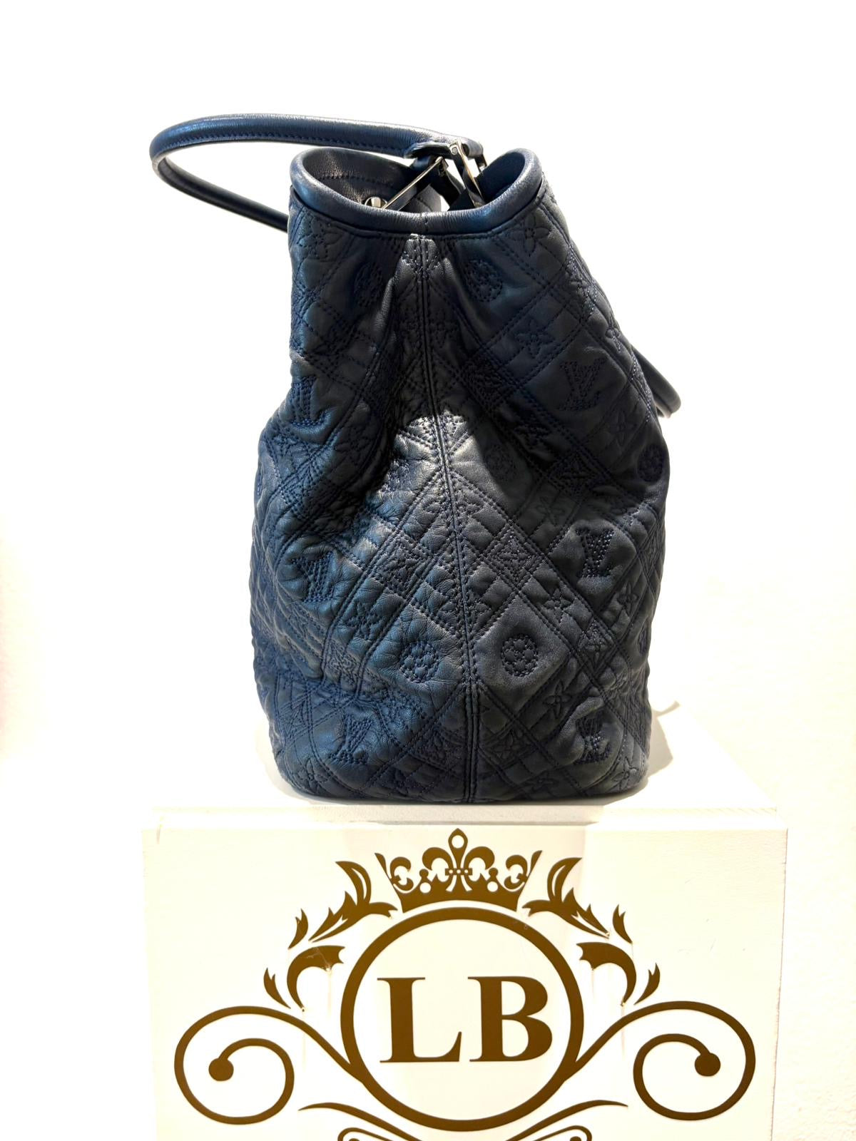 Borsa Louis Vuitton Antheia Lilia Gm