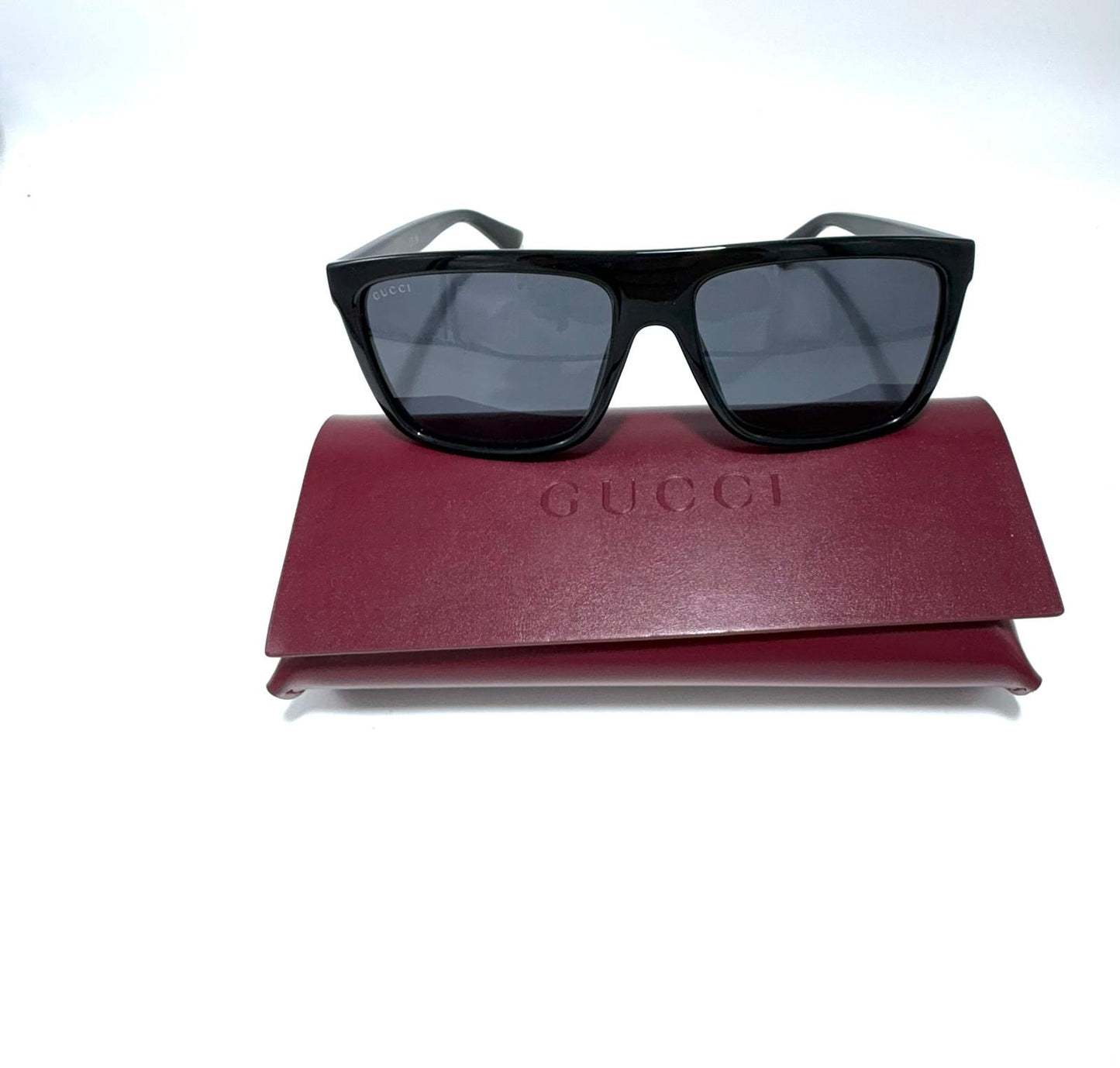 Occhiali da sole Gucci