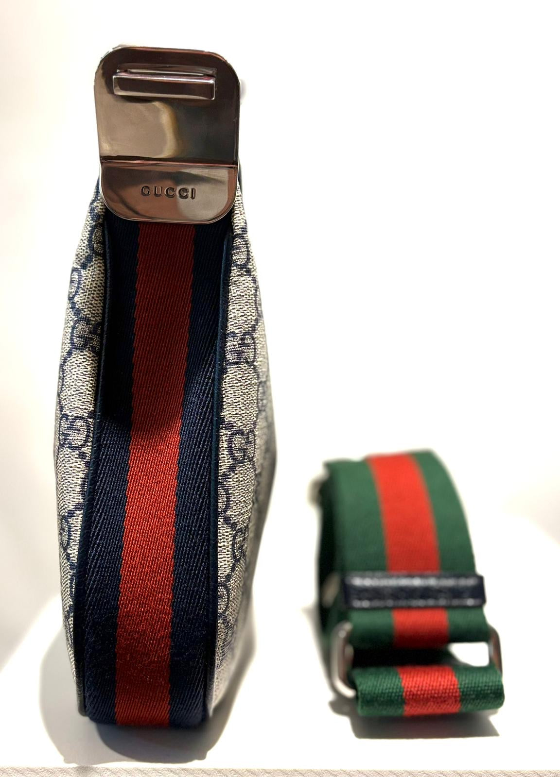 Borsa Gucci Attache Small