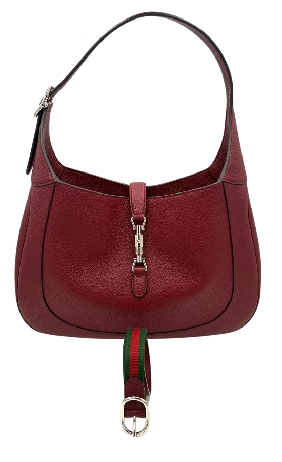Borsa Gucci Jackie 1961 MISURA GRANDE