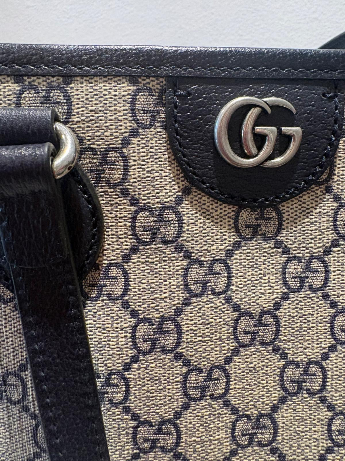 Borsa Gucci Shopping Ophidia