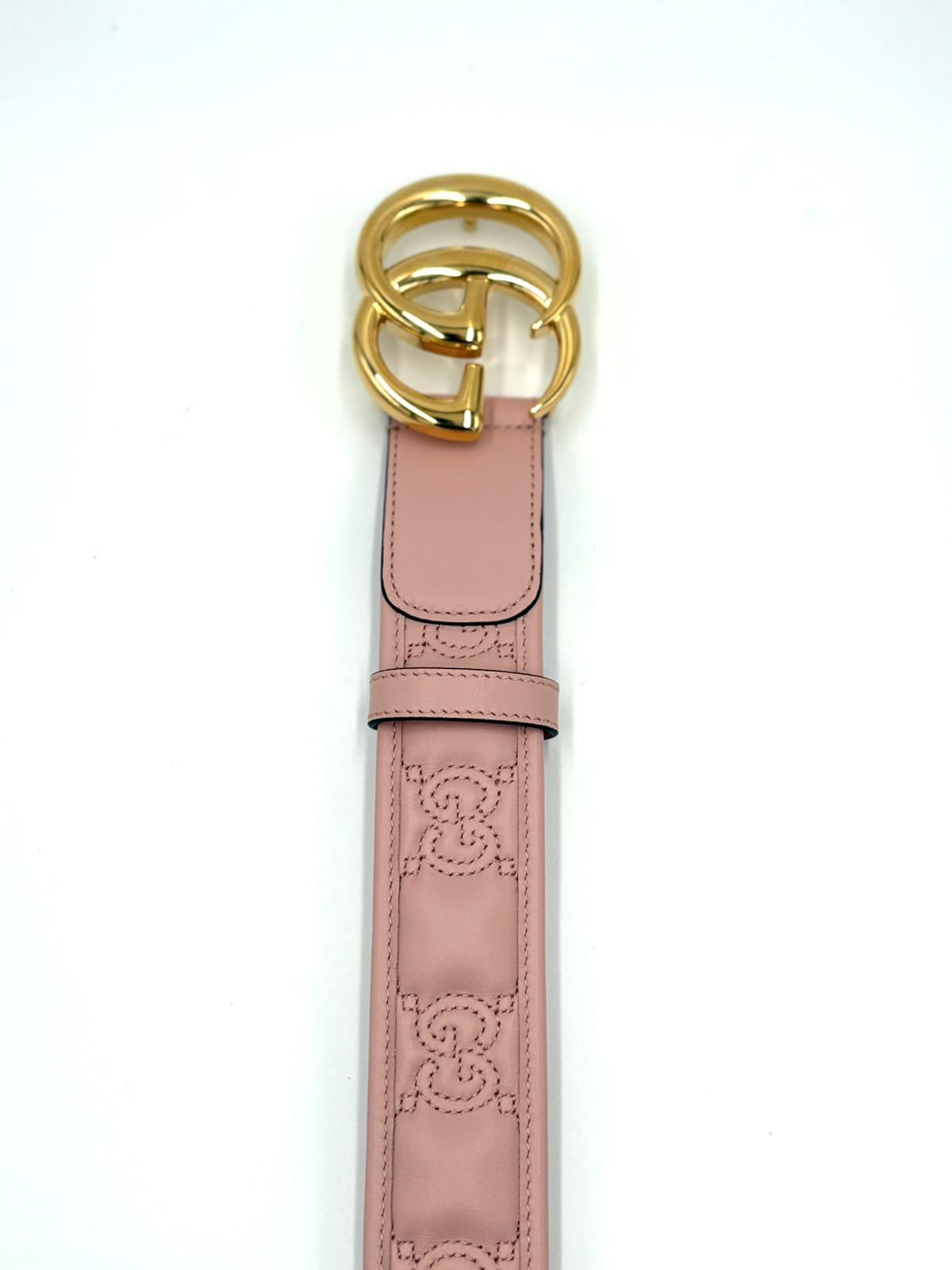 Cintura Gucci Marmont