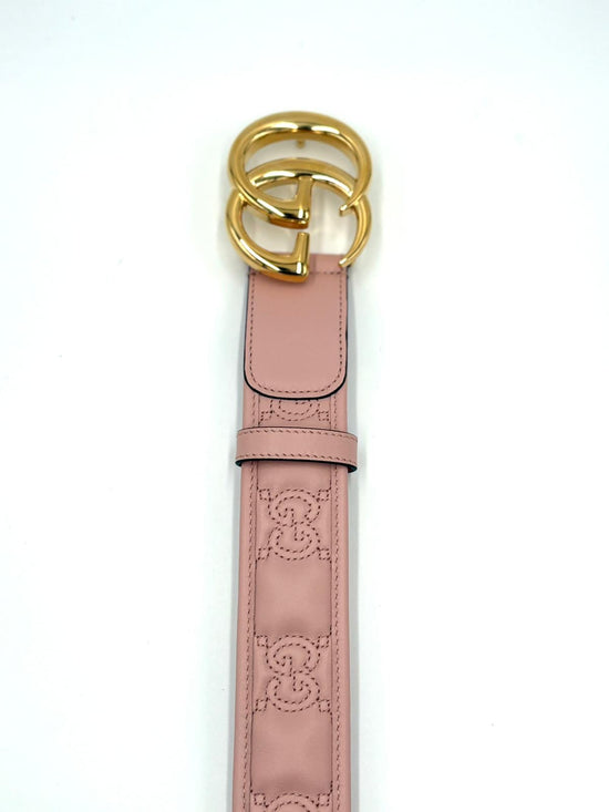 Cintura Gucci Marmont