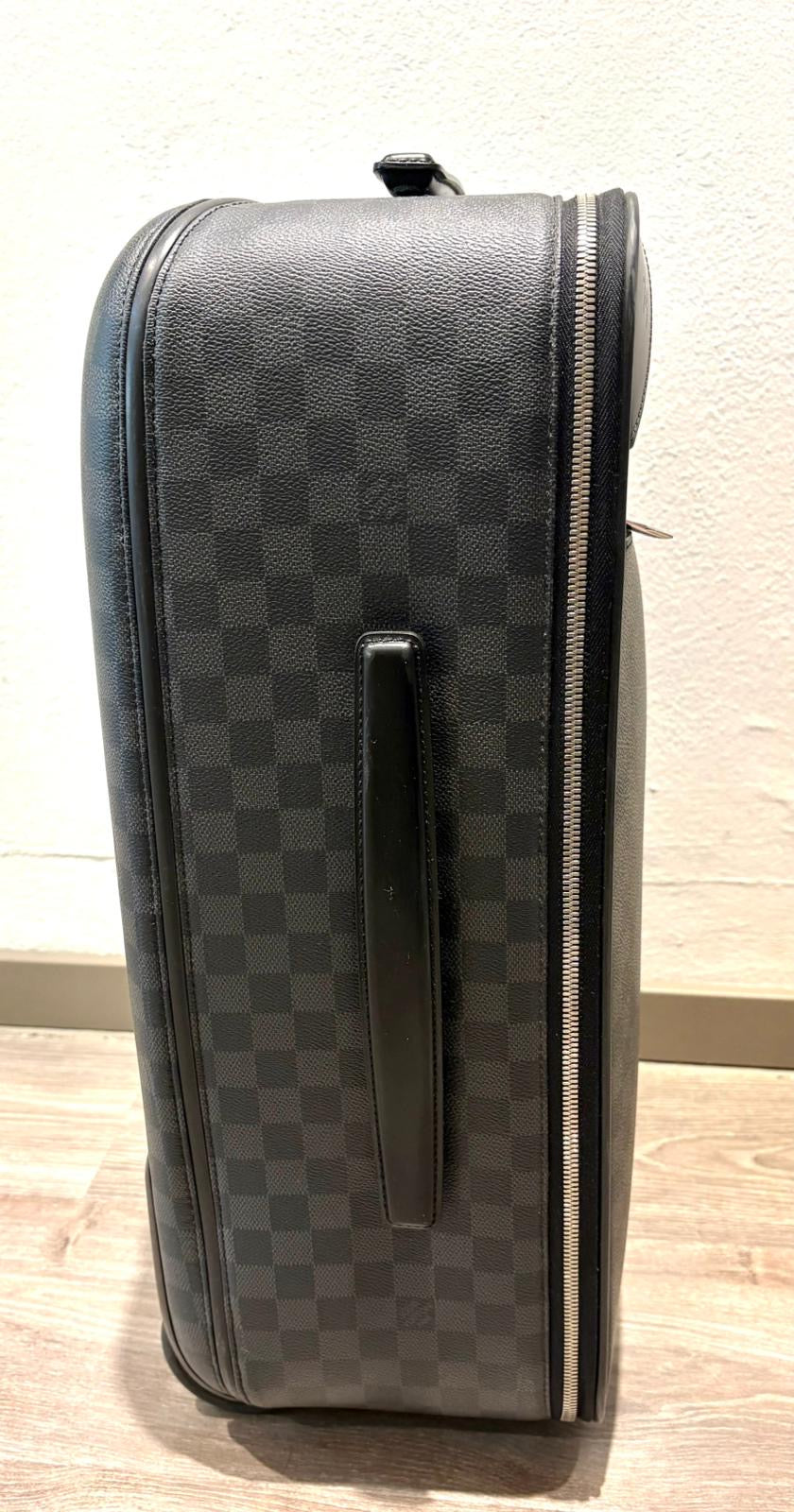 Valigia Louis Vuitton Pegase 55