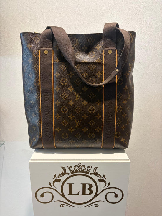 Borsa Louis Vuitton Cabas Beaubourg