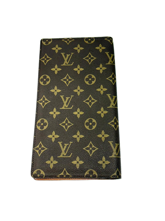 Organizer Porta Documenti/ Passaporto Louis Vuitton