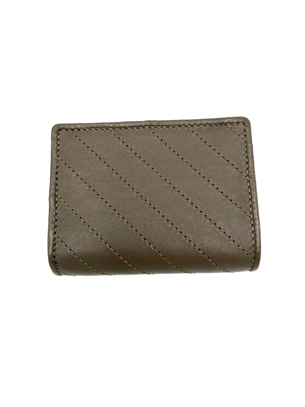 Portafoglio Gucci GG Logo