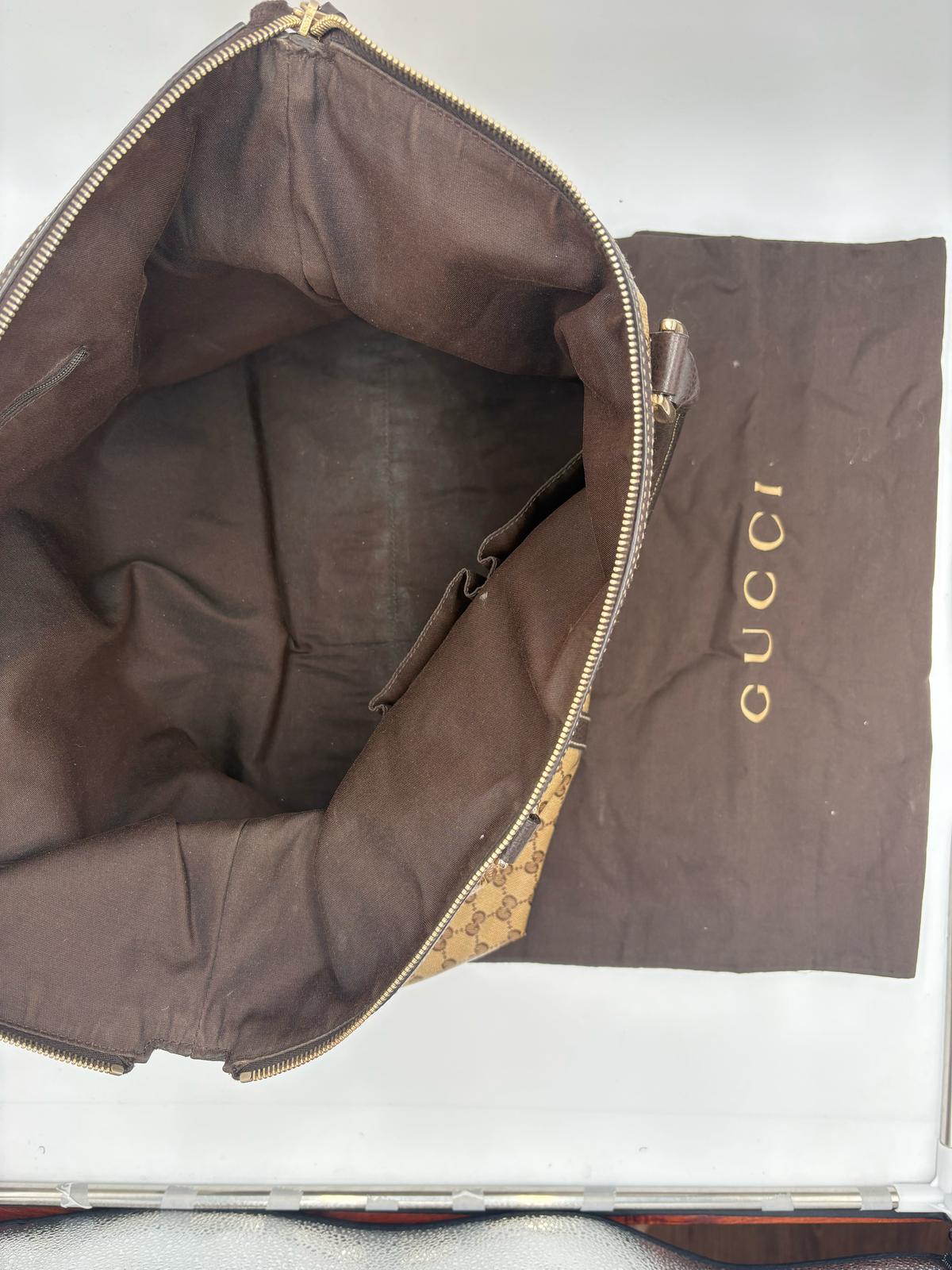 Borsa Gucci Crystal Dome