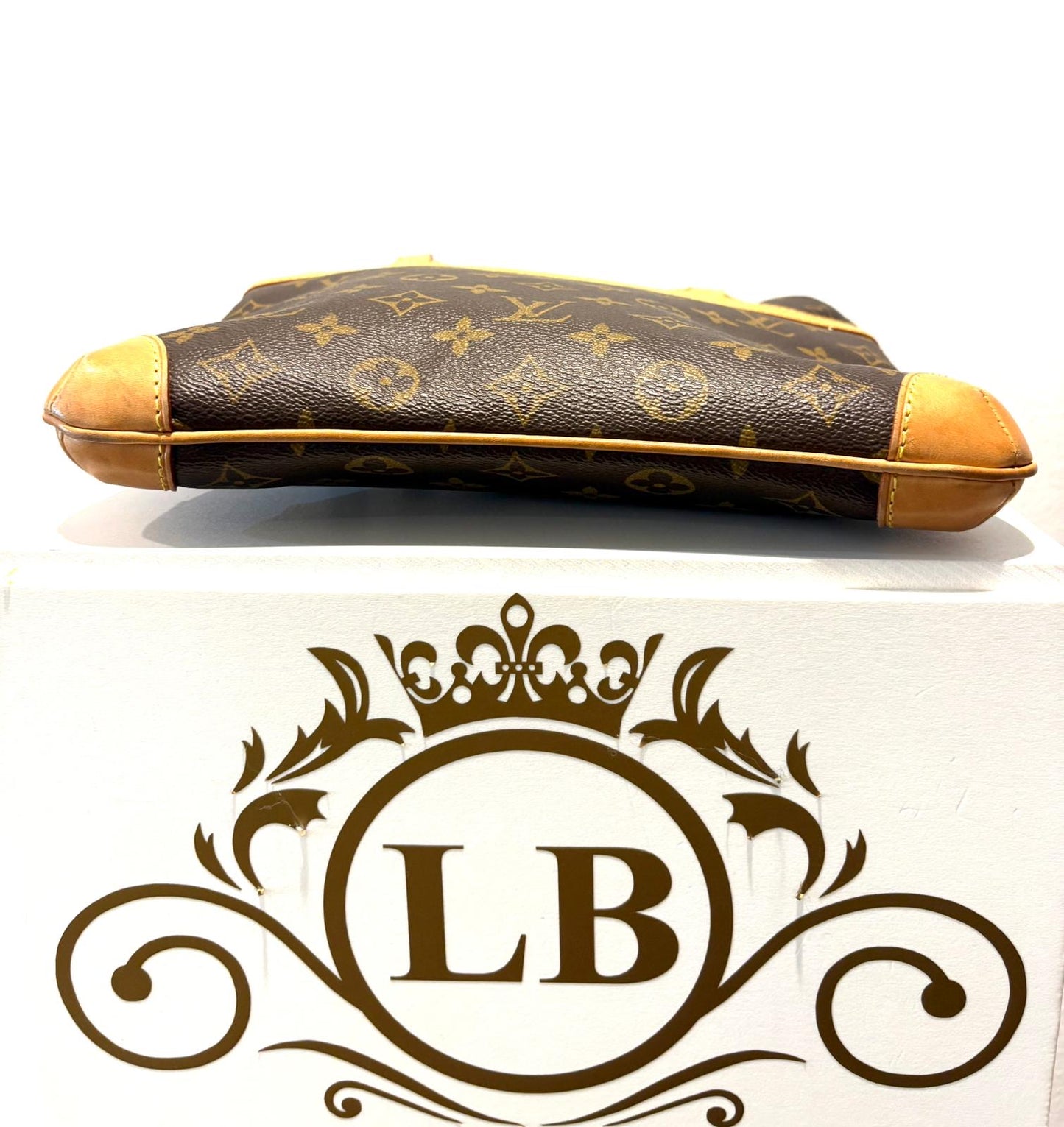 Borsa Louis Vuitton Couissin PM