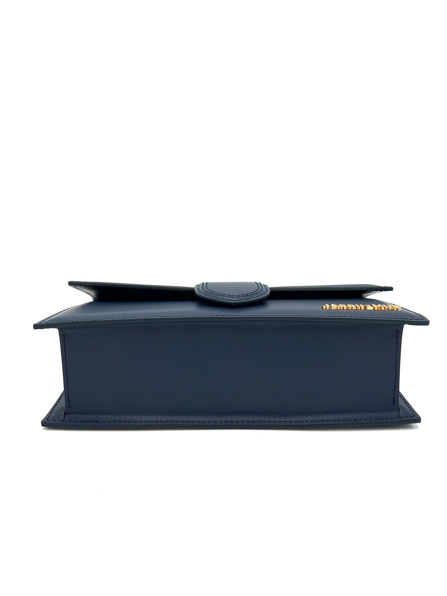 Borsa Jacquemus Il Grande Bambino