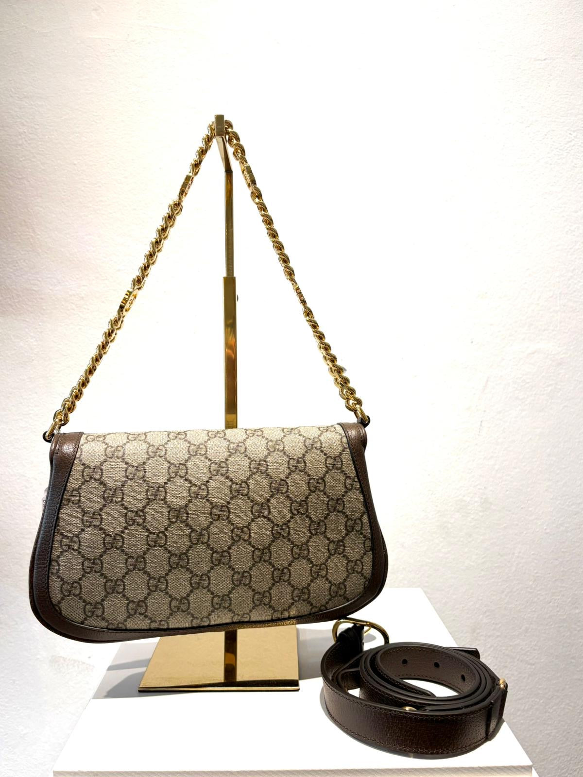 Borsa Gucci Blondie Momogram