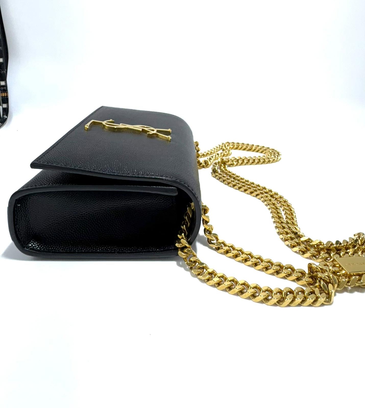 Borsa Saint Laurent Kate