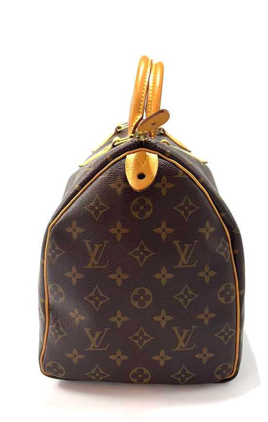 Borsa Louis Vuitton Speedy 35