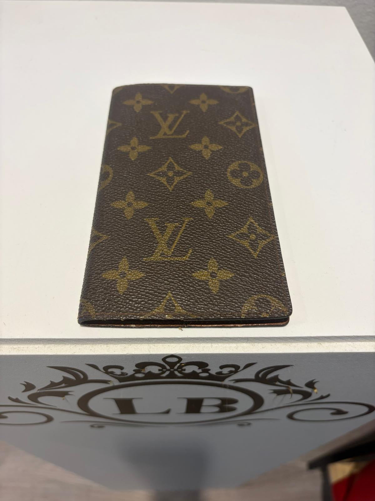 Agenda Louis Vuitton Monogram