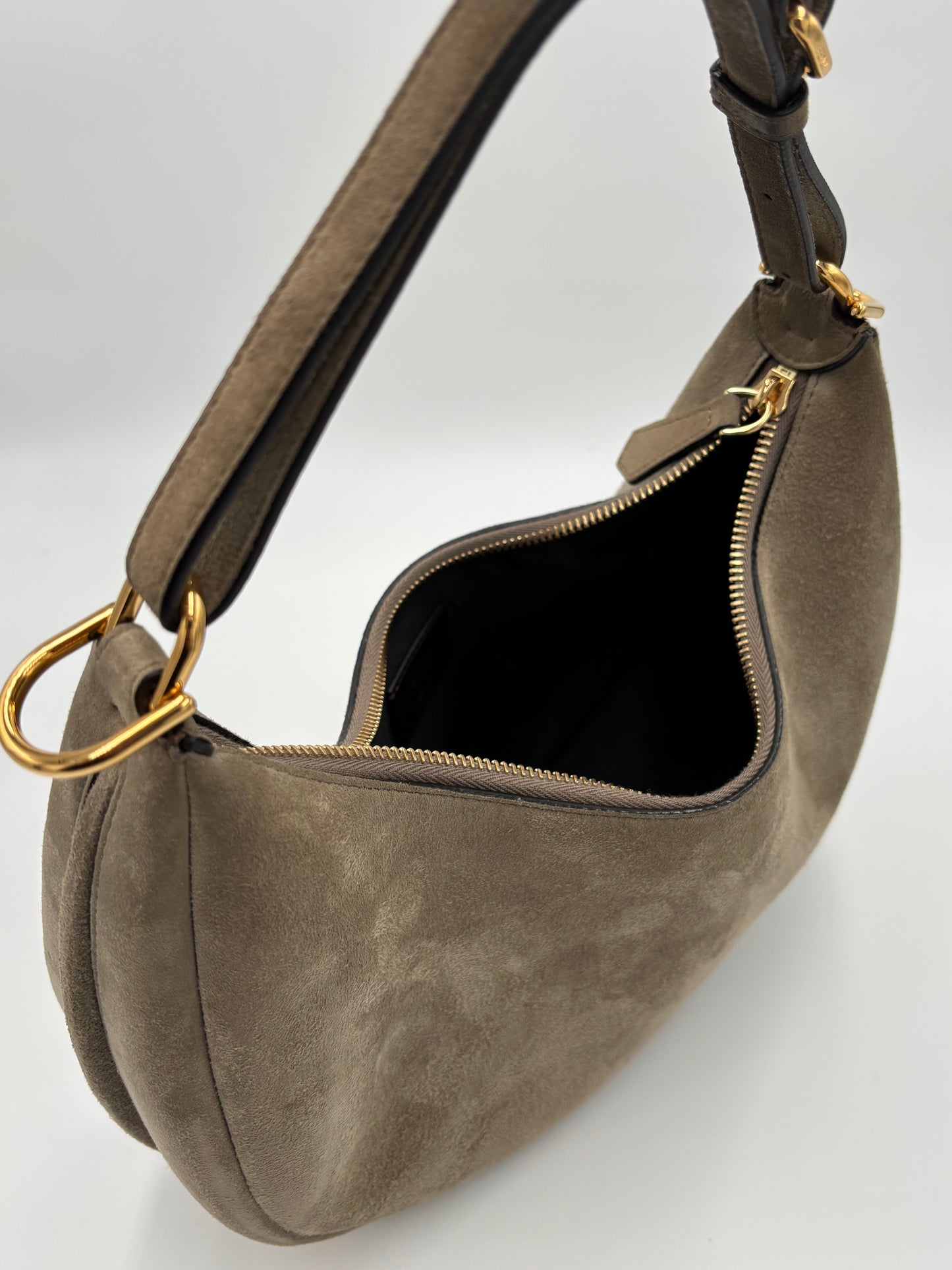 Borsa Fendi Fendigraphy Small