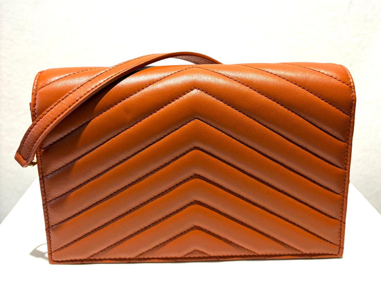 Borsa Saint Laurent Cassandre Envelope