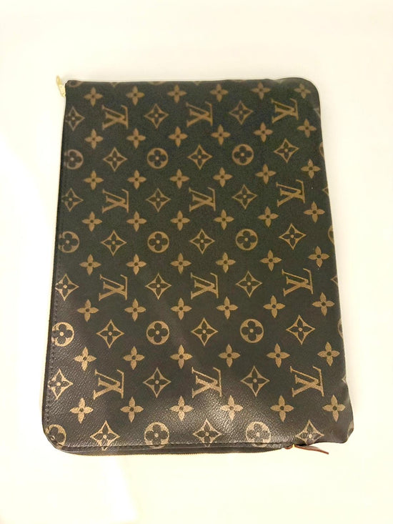 Pochette Louis Vuitton Monogram