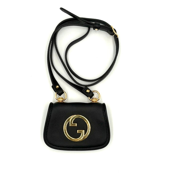 Borsa Gucci Blondie Mini Pochette