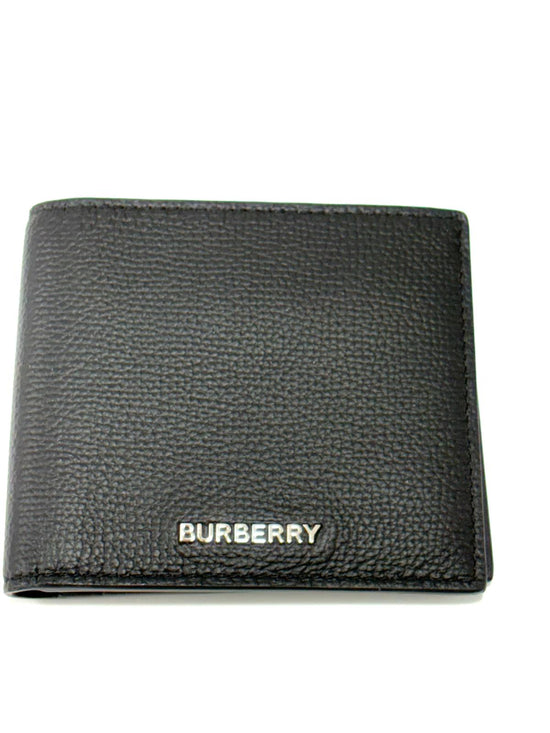 Portafoglio Uomo Burberry