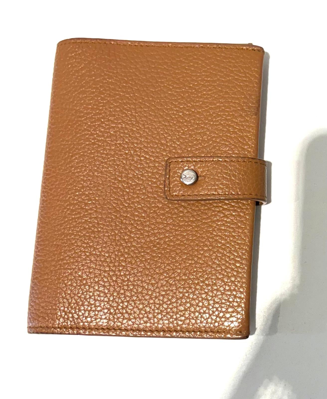 Portafoglio Saint Laurent