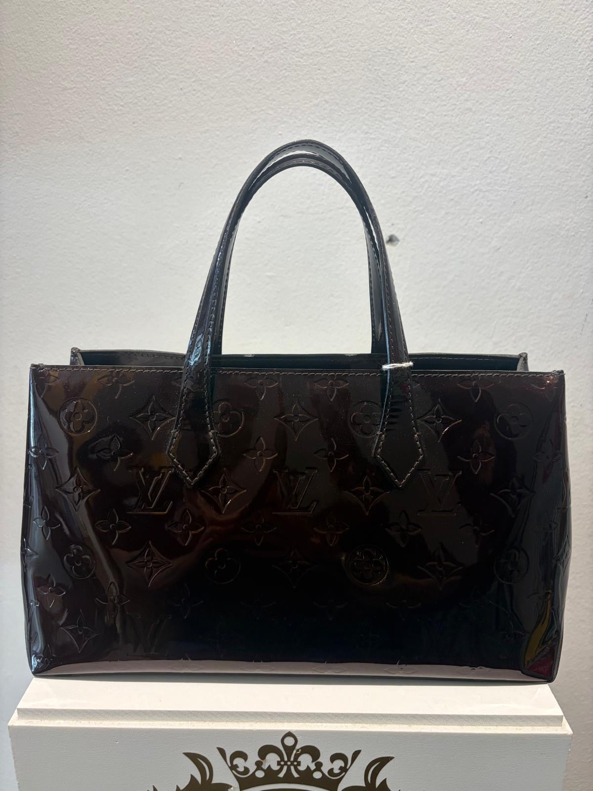 Borsa Louis Vuitton Wilshire PM