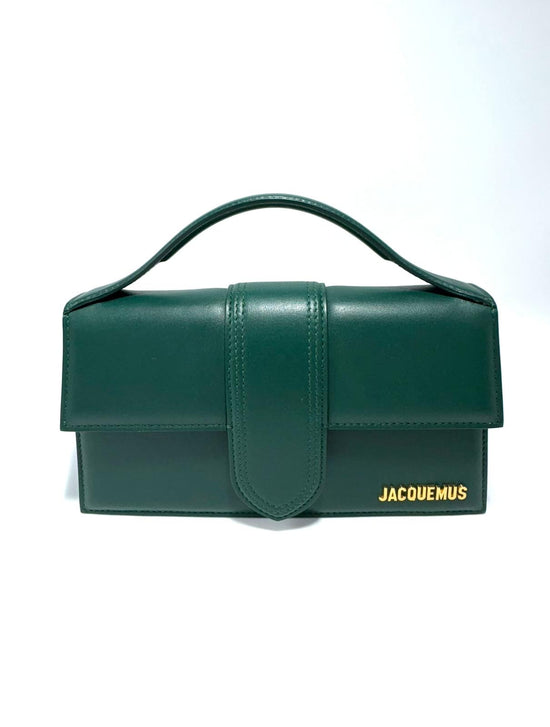 Borsa Jacquemus Il Grande Bambino
