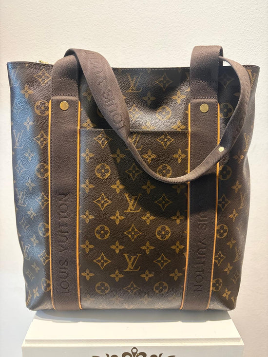 Borsa Louis Vuitton Cabas Beaubourg