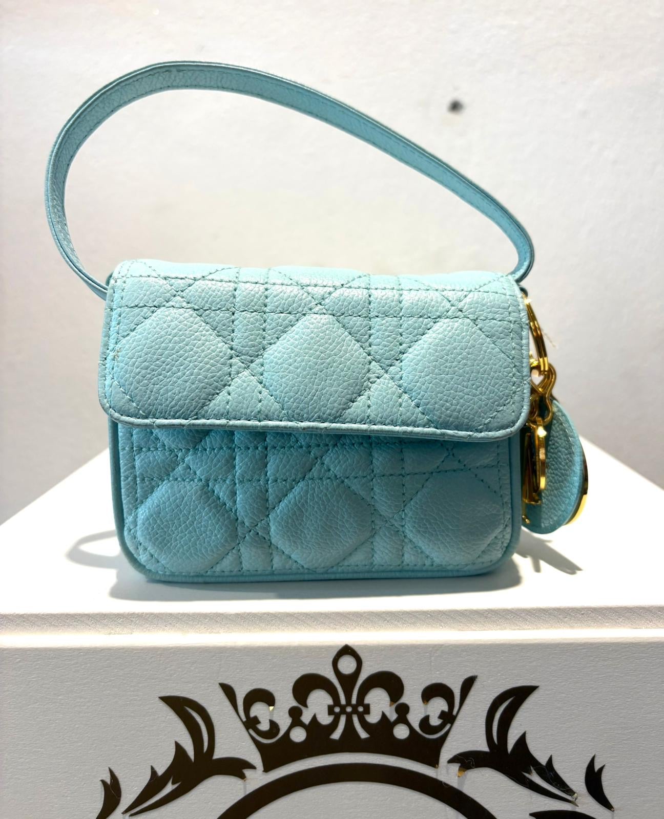 Borsa Lady Dior Mini