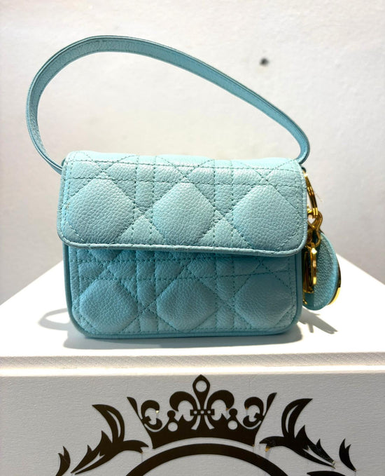Borsa Lady Dior Mini