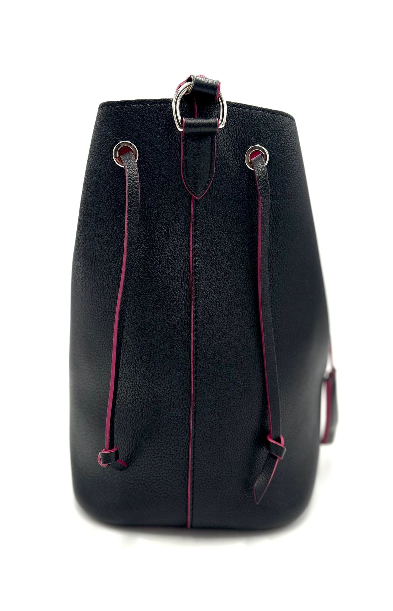 Borsa Louis Vuitton Lockme Bucket