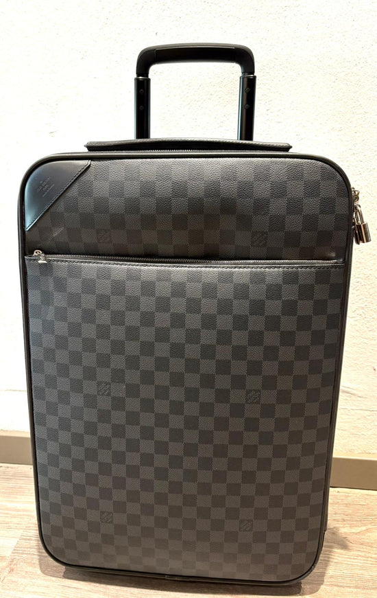 Valigia Louis Vuitton Pegase 55