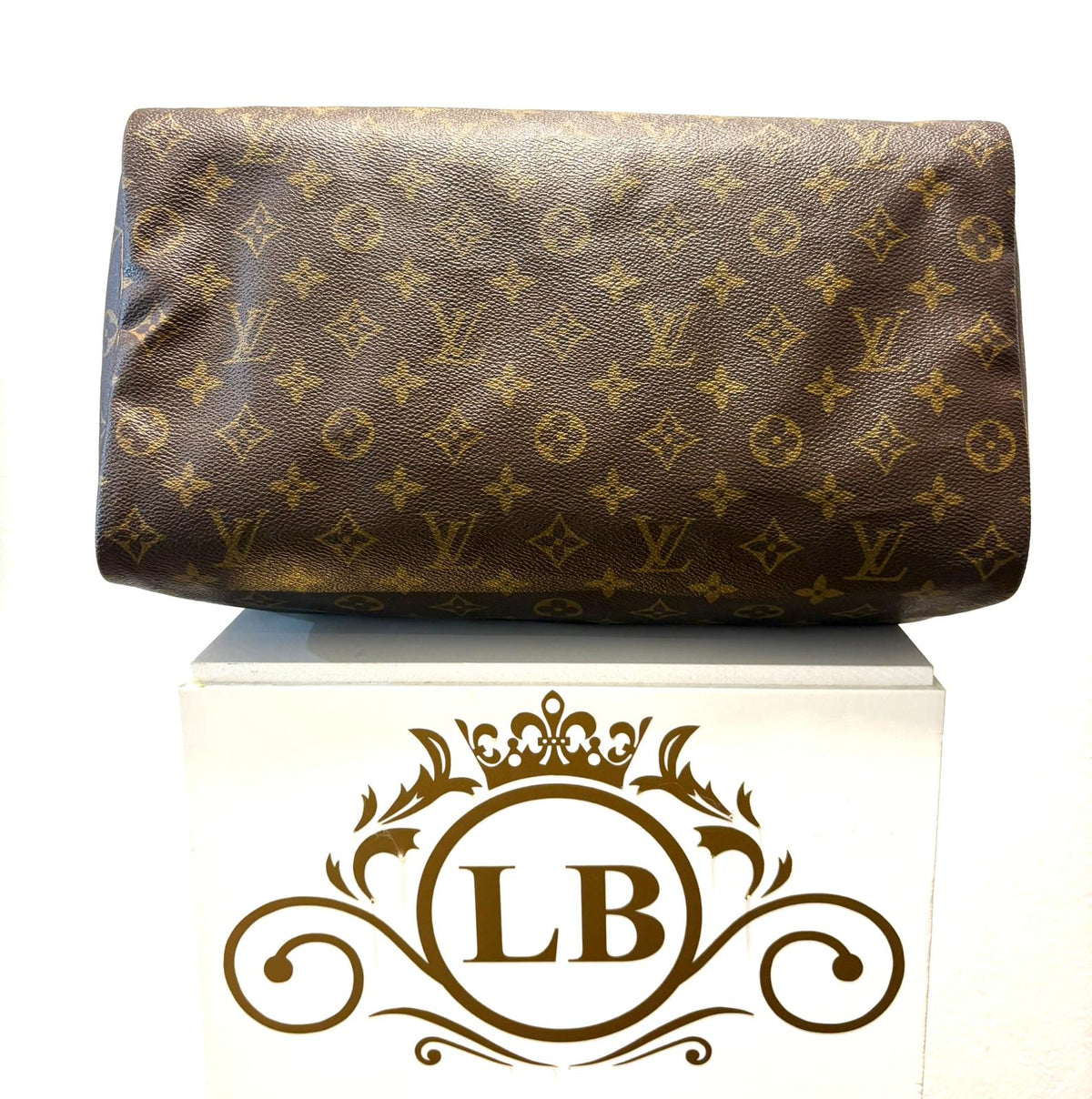 Borsa Louis Vuitton Speedy 35