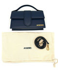 Borsa Jacquemus Il Grande Bambino