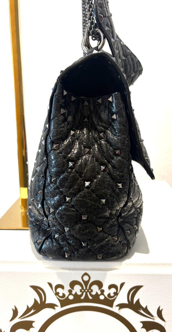 Borsa Valentino Rockstud Spike