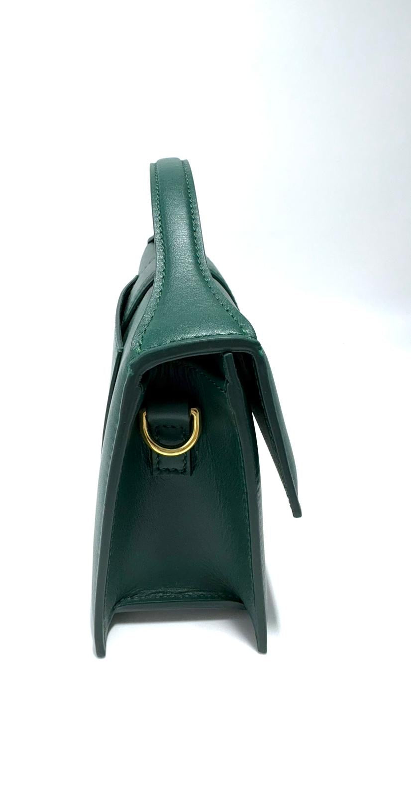 Borsa Jacquemus Il Grande Bambino