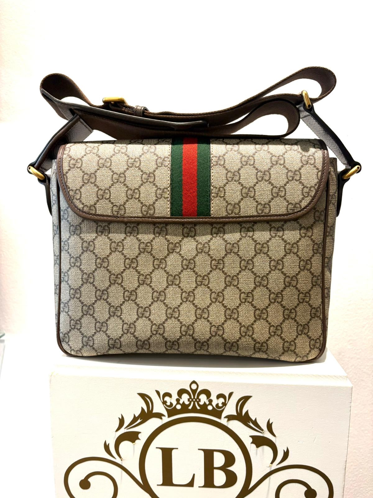 Borsa Gucci Ophidia Tracolla