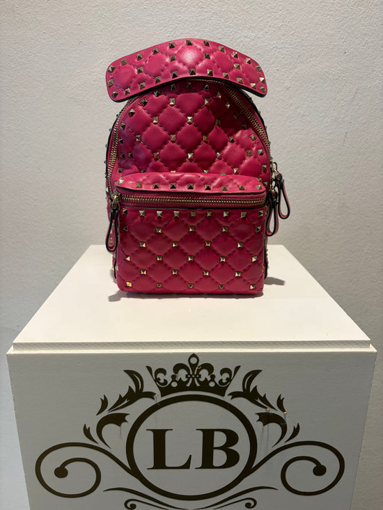 Zaino Valentino Rockstud Spike